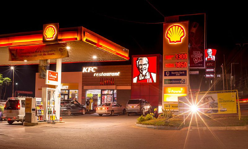 Retail pump prices are expected to decrease