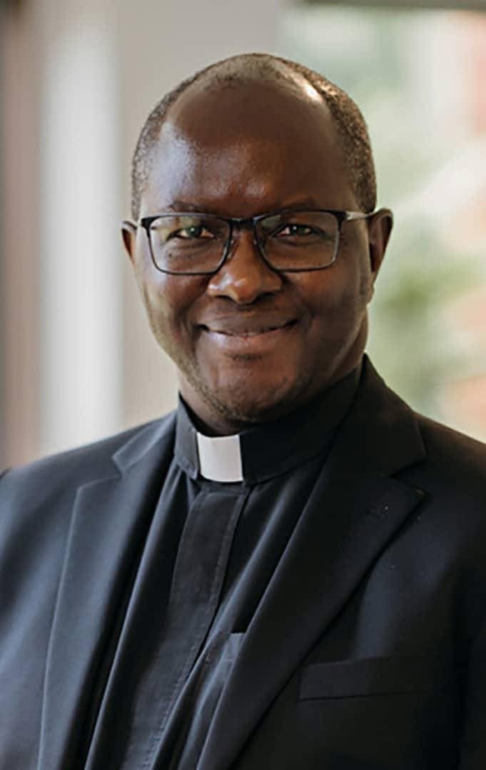 Simon Peter Engurait