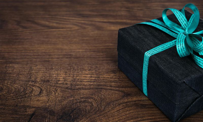 Gift box