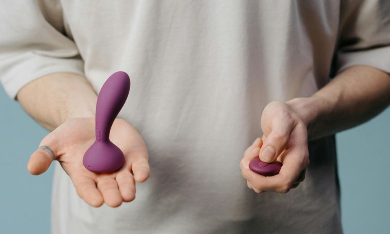 Sometimes, sexual health problems aren’t immediately obvious in the bedroom