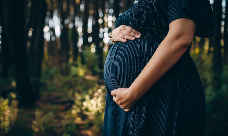 There are several ways to determine when you are most fertile: