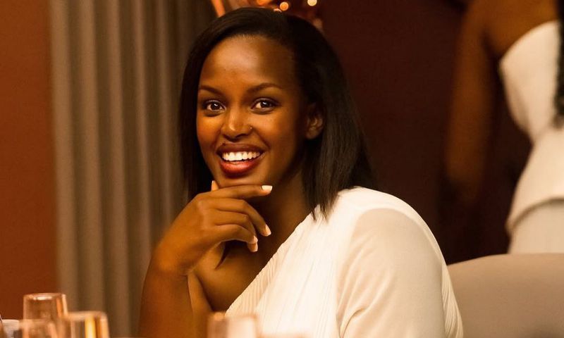 Flavia Tumusiime