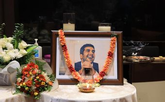 Rajiv Ruparelia