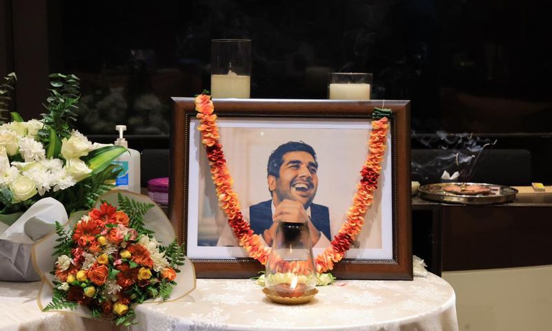 Rajiv Ruparelia