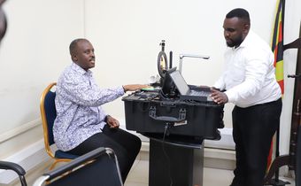 This pilot phase will involve the National Identification and Registration Authority (NIRA) Board and Ministry of Internal Affairs leadership. Nationwide registration will commence on May 27, 2025.