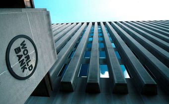 World Bank offices
