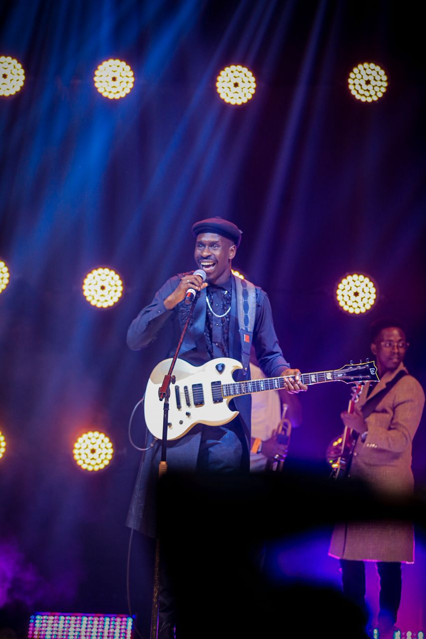 Myko Ouma