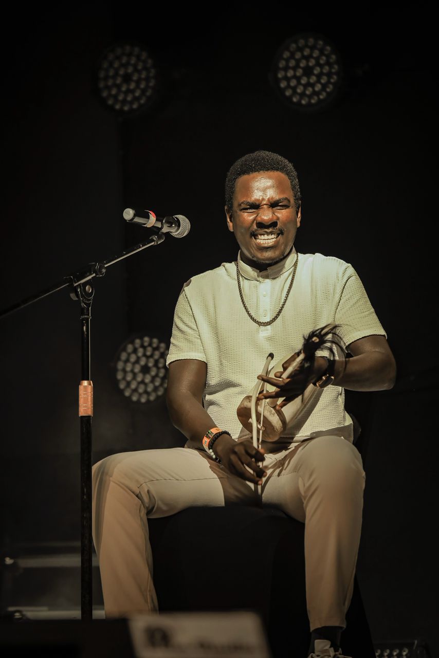 Kenneth Mugabi