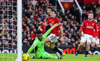 Man U Vs Arsenal
