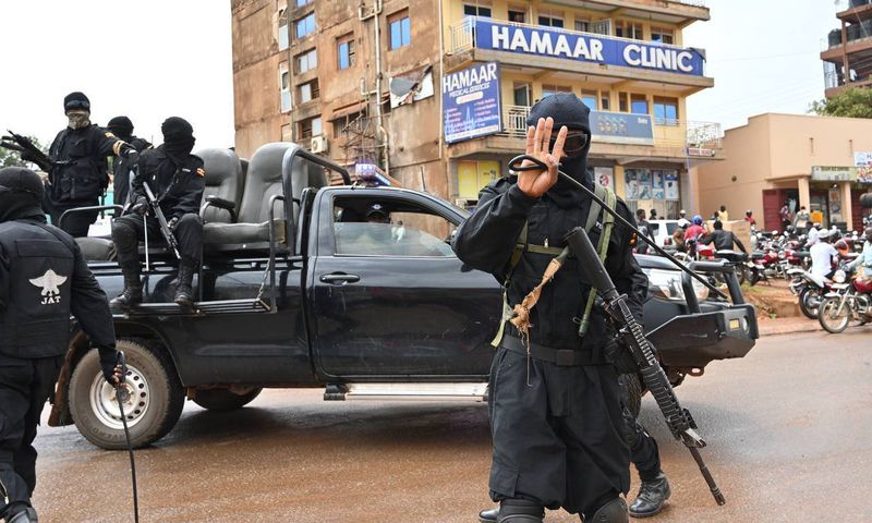 JATT operatives