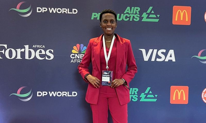 10th edition of the FORBES WOMAN AFRICA Leading Women’s Summit,