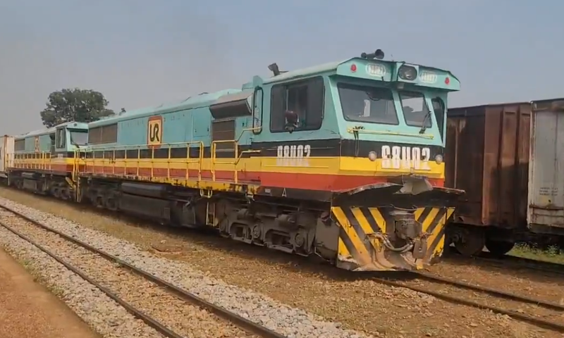 Uganda Railways Corporation (URC) has temporarily stopped all commuter and passenger train services between Kampala and Mukono
