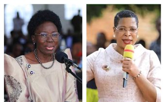 Kadaga slammed Speaker Among