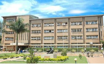 Makerere University Business School (MUBS)