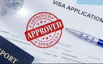 Country with the most expensive visa [insights]