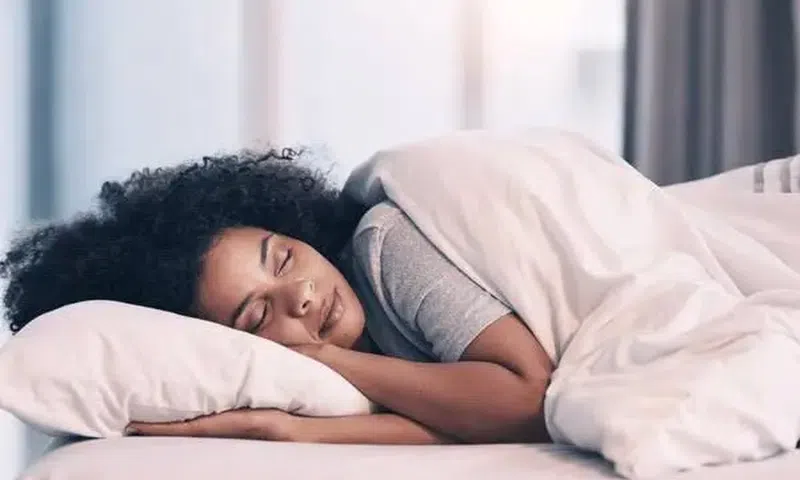 7 signs you're sleeping too much