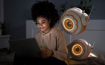 AI-generated content, including text, images, audio, and video, has become a powerful tool for fraudsters, enabling them to create highly convincing and sophisticated scams.
