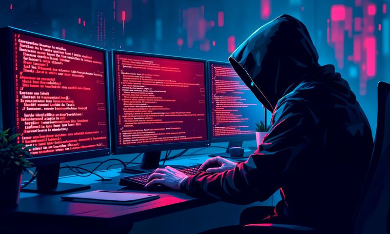 You don’t need to be an IT expert, but you should know how to protect yourself online