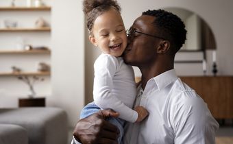 Dating a man who has a child with another woman can be complicated