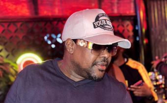 Chagga Yagga