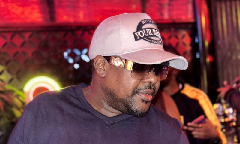 Chagga Yagga