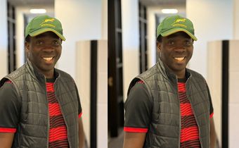 Dr. Alex Kintu