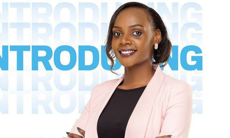 Privah Eliberz Nuwamanya