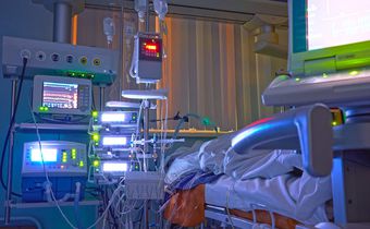 Brain death is legally recognised as death in many jurisdictions. 