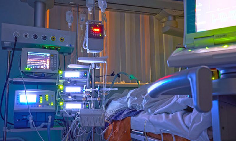 Brain death is legally recognised as death in many jurisdictions. 