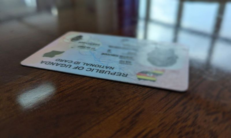 National ID