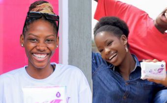 Zayrababy and Shalom Kyagulanyi