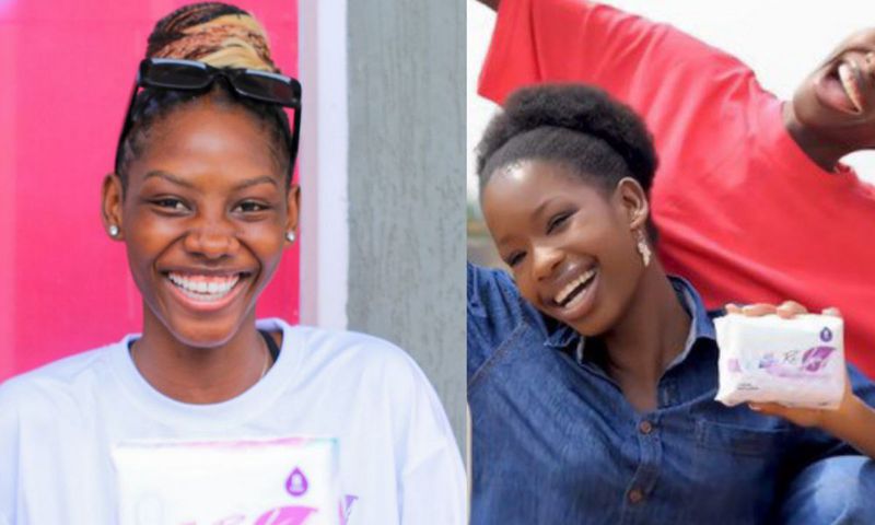 Zayrababy and Shalom Kyagulanyi
