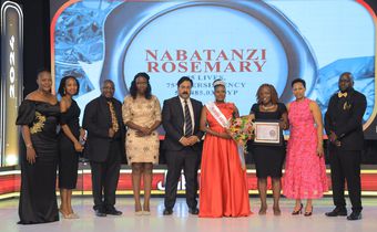 Rosemary
Nabatanzi reigns as the Platinum Queen for 2024, securing an incredible 85 lives, 75% persistency, and a remarkable UGX 518,485,039 in Financial Year Premium.