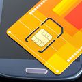SIM card