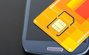 SIM card
