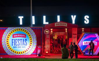 Tilly’s Bar