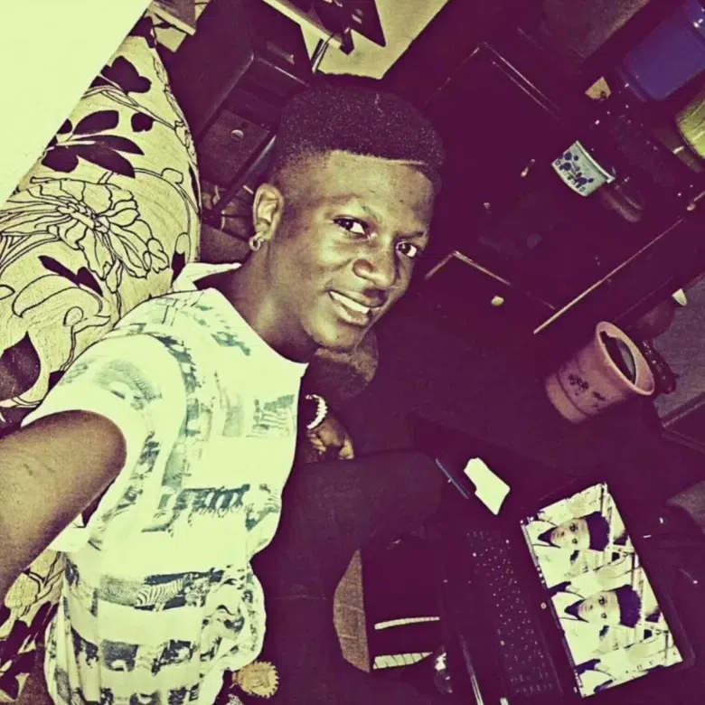 Late Eric Mugwanya