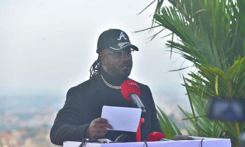 Bebe Cool
