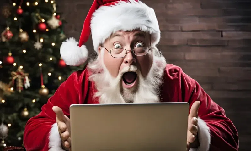 While it’s tempting to splurge, living within a budget this December can significantly impact your financial health and peace of mind. 