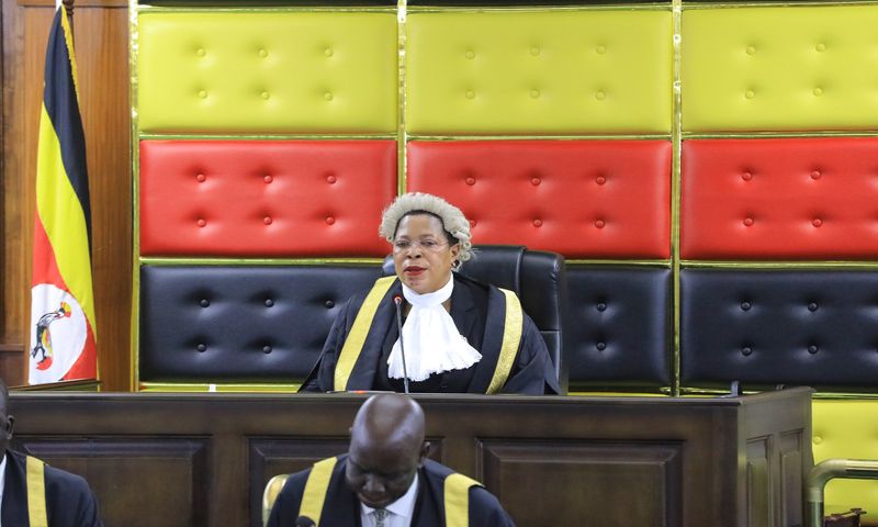 Speaker Among directed the police to carry out further investigations