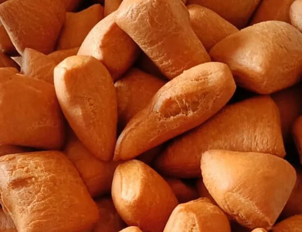 What is Mandazi