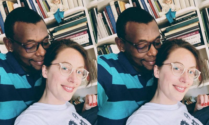 Kakwenza and Anne Whitehead