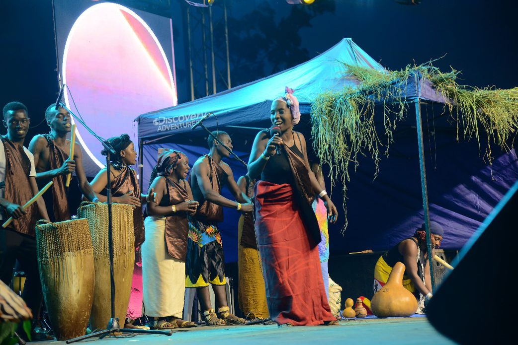 Bakiga Nation celebrates 10 years of culture, unity
