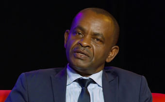 Enock Mutambi