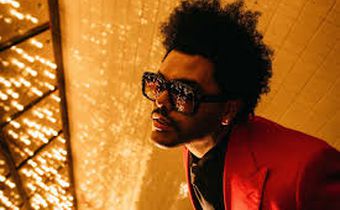 The Weeknd