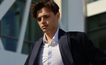 Victor Larsen