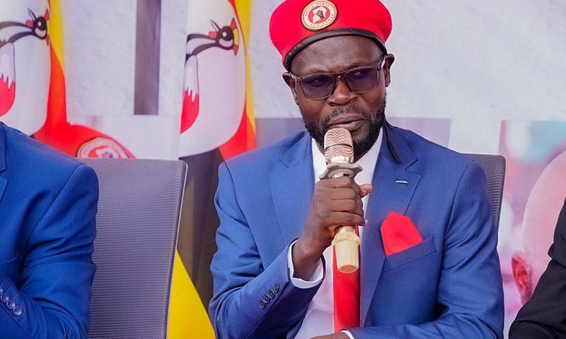 Luyimbazi Nalukoola
