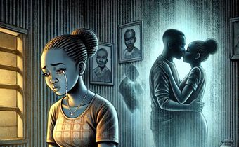 Grace recently shared her emotional journey of how she stopped her husband from marrying a second wife