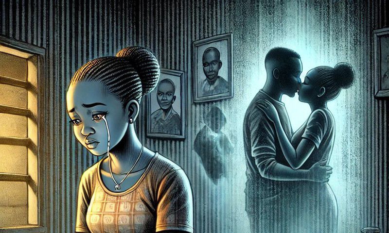 Grace recently shared her emotional journey of how she stopped her husband from marrying a second wife