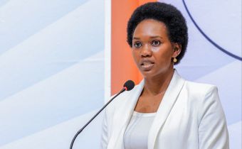 Phiona Nyamutoro